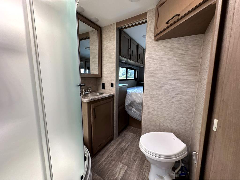 2023 THOR MOTOR COACH MAGNITUDE GA31 - Image 18
