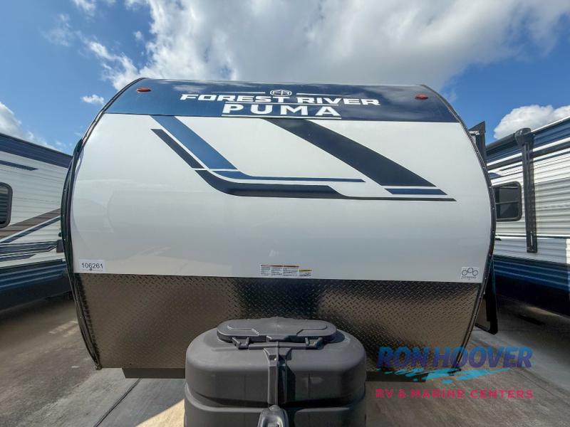 2024 PALOMINO 29BHSQ - Image 1