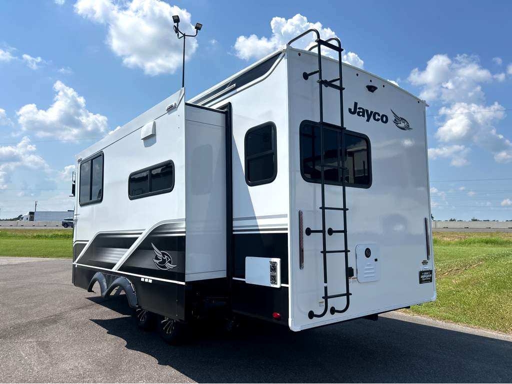 2026 JAYCO EAGLE HT 230MLCS - Image 3