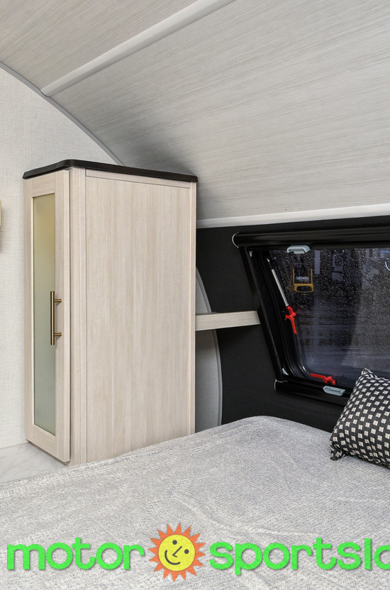 2027 Forest River R-Pod RP-203 - Image 34