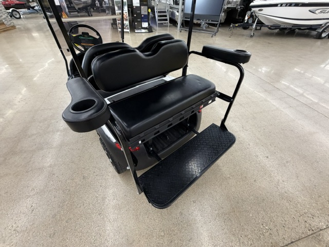 2015 CLUB GOLF CART - Image 15