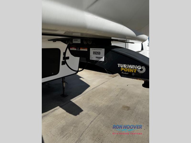 2018 FOREST RIVER 285DRL - Image 2