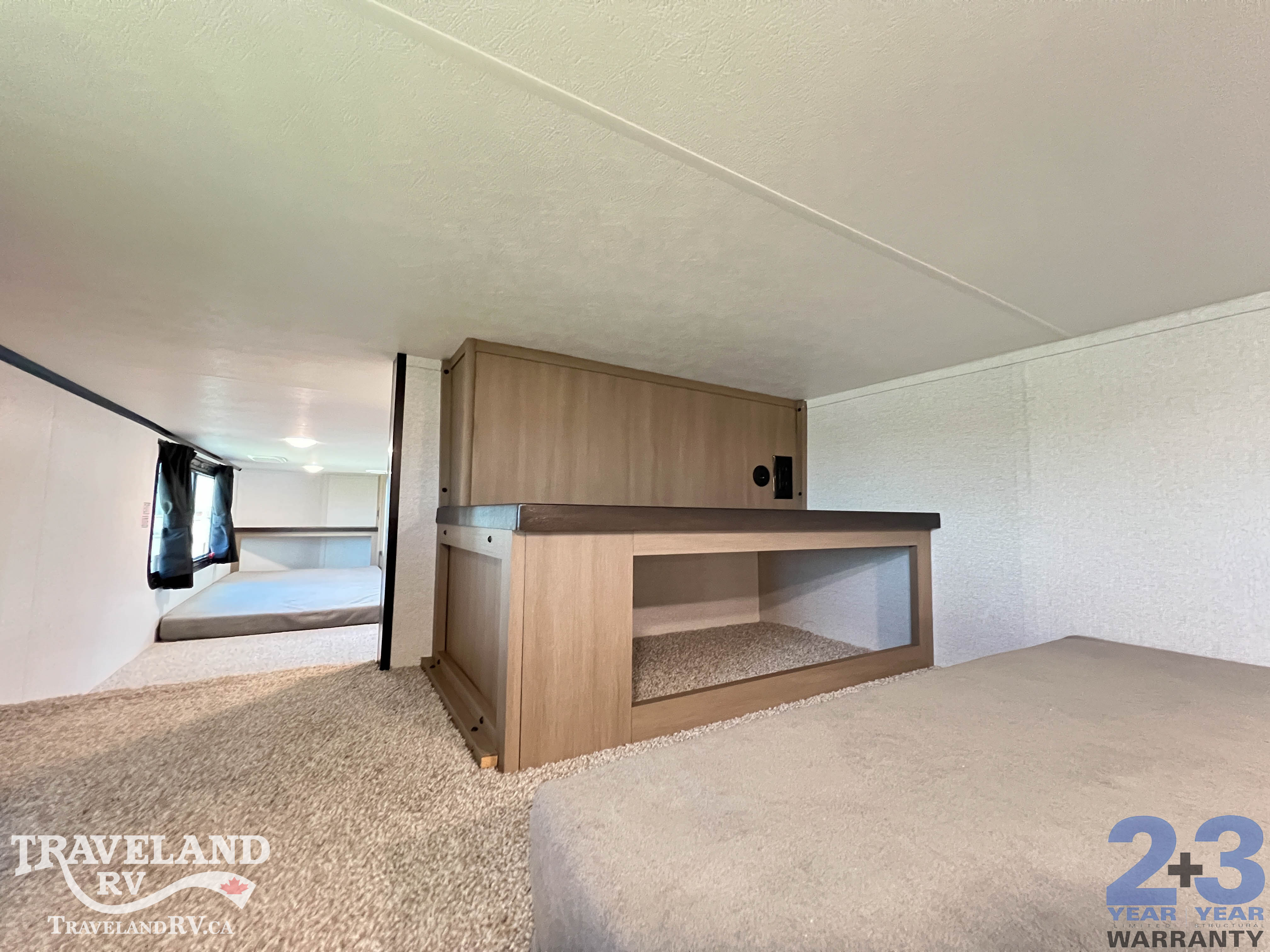 2026 Jayco Jay Flight Bungalow 40DLFT - Image 34