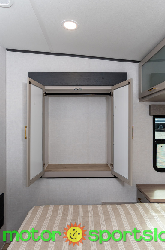 2027 Forest River Stealth 2600 - Image 36