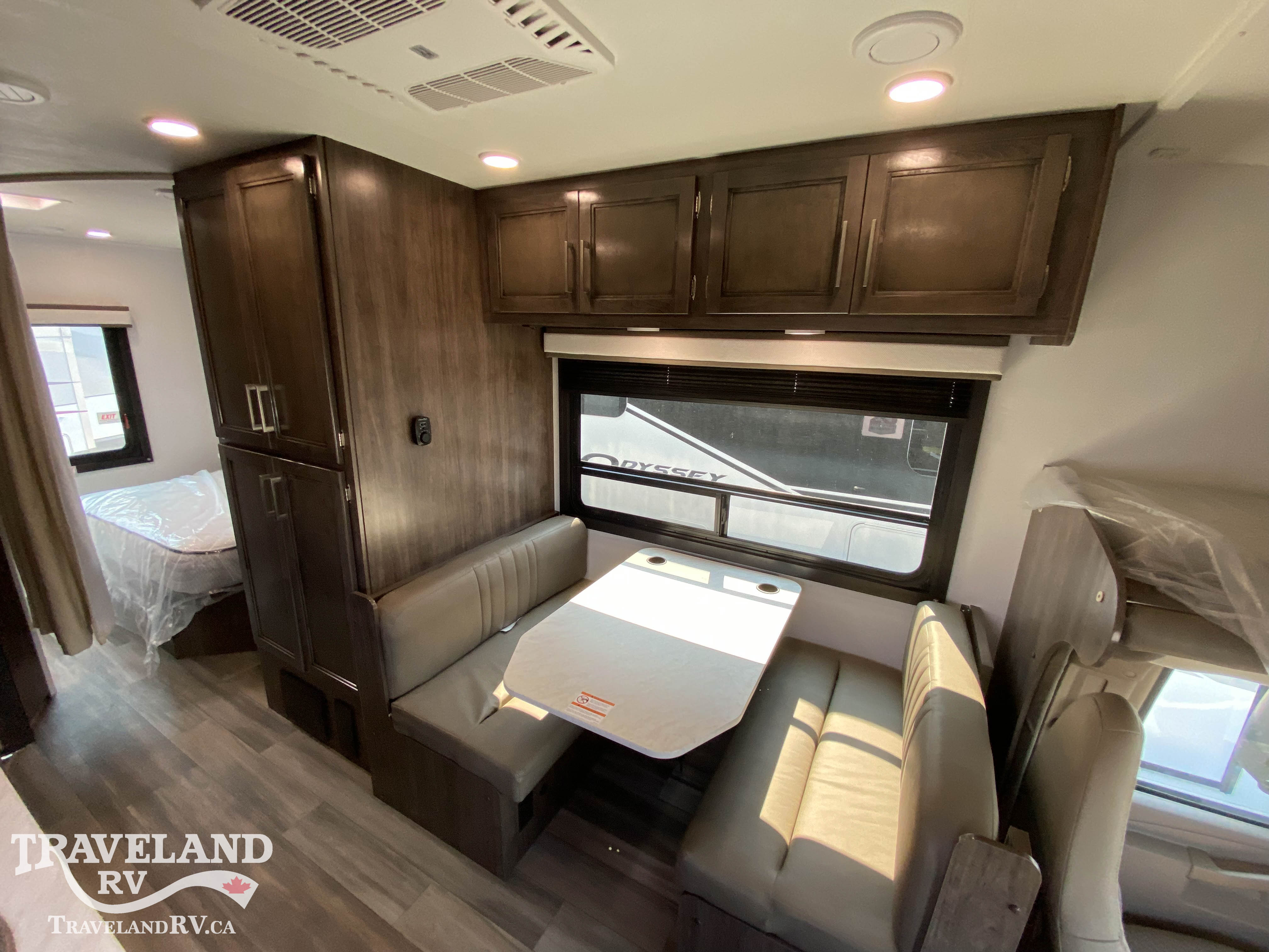 2026 Entegra Coach Odyssey SE 22C - Image 8