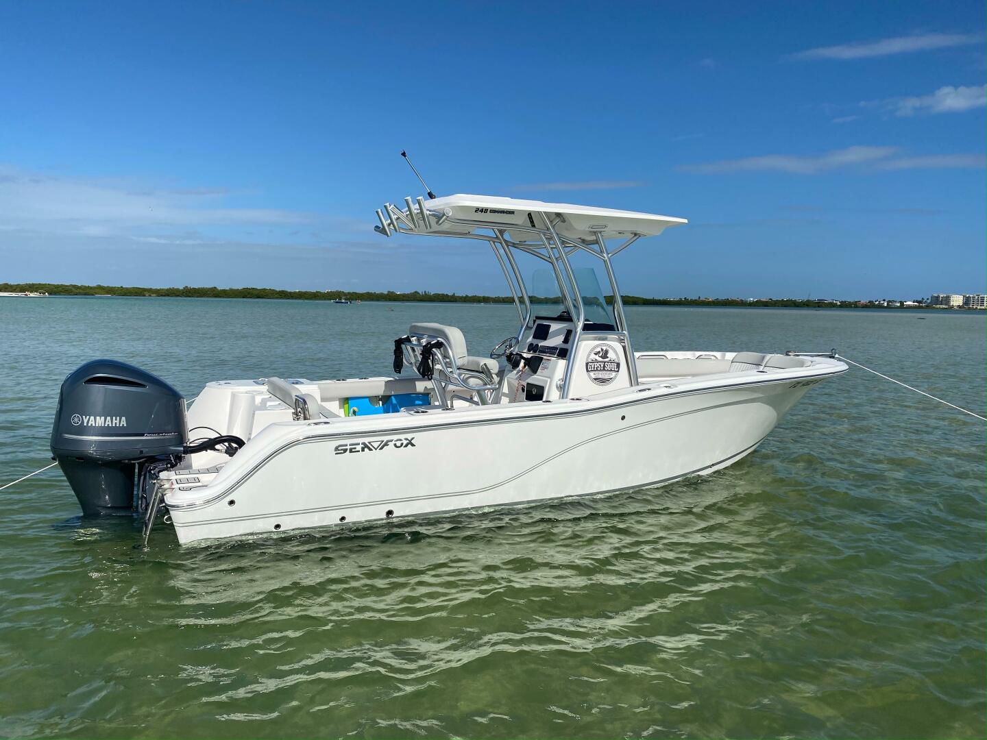 2020 Sea Fox - Image 5