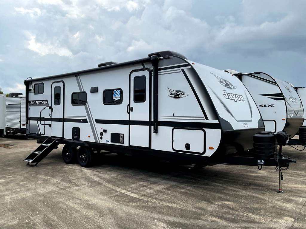 2027 JAYCO Jay Feather 25BH - Image 2