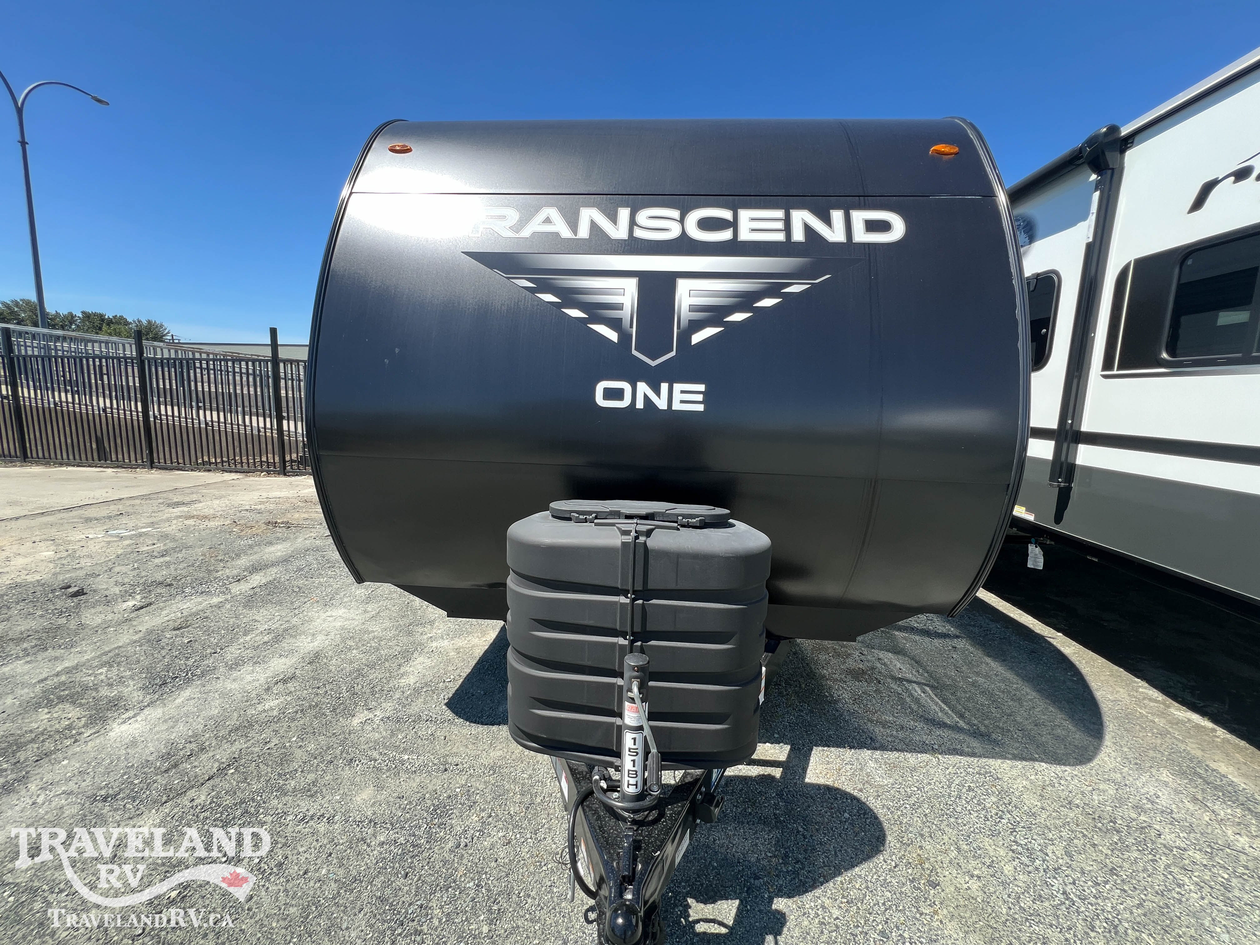 2025 Grand Design Transcend ONE 151BH - Image 5