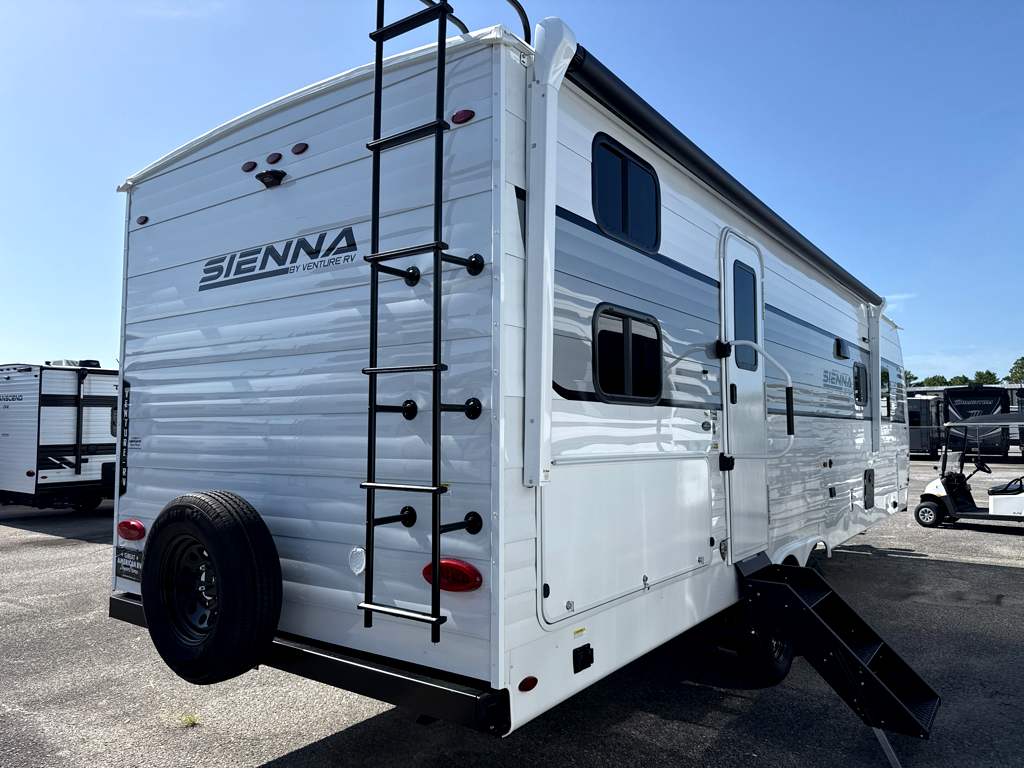 2027 VENTURE RV SIENNA 271VBH - Image 4
