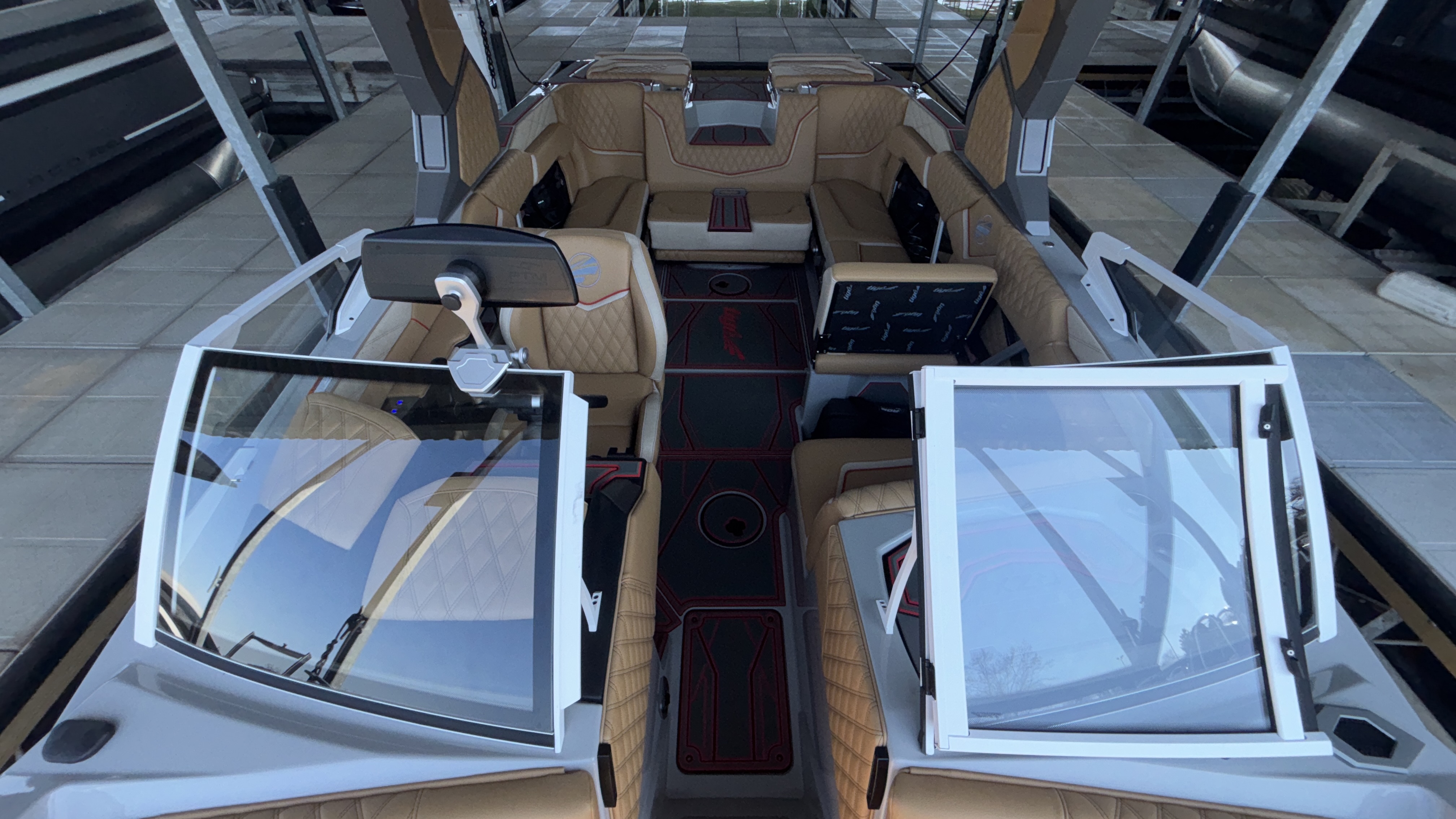 2026 Tigé 24RZX - Image 59