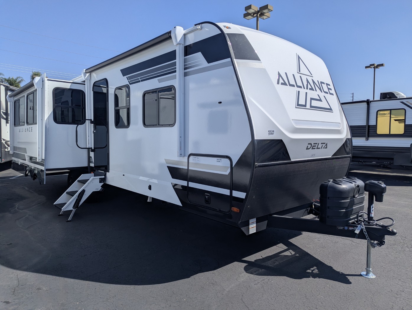 2027 Alliance RV Delta 292RL - Image 1