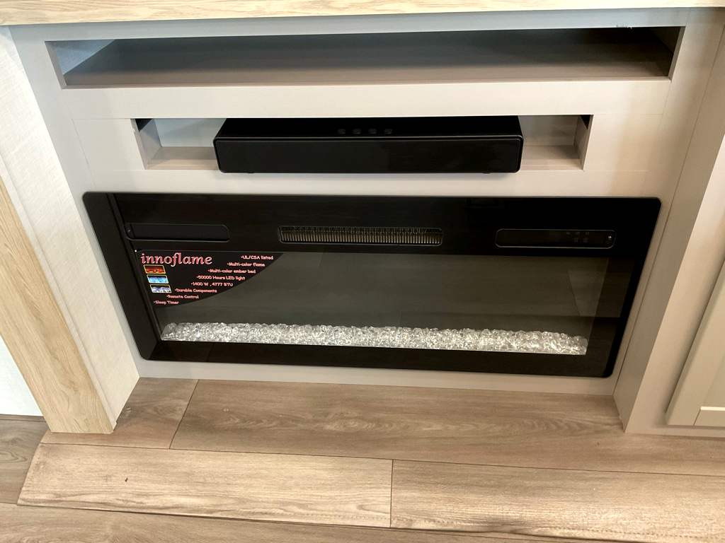 2027 KZ RIDGEWAY 31 RL - Image 14