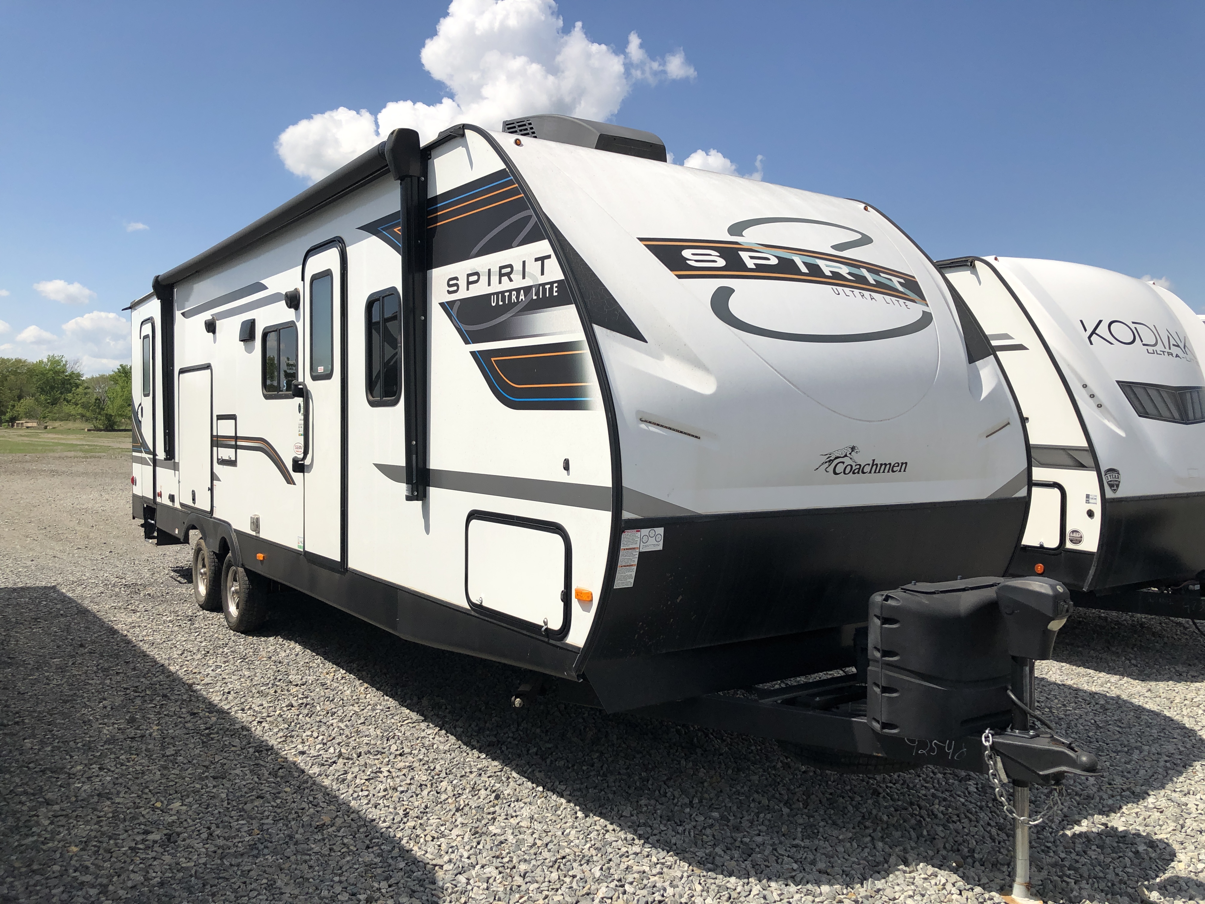 2021 Coachmen Northern Spirit Ultra Lite 2963BH - Image 1