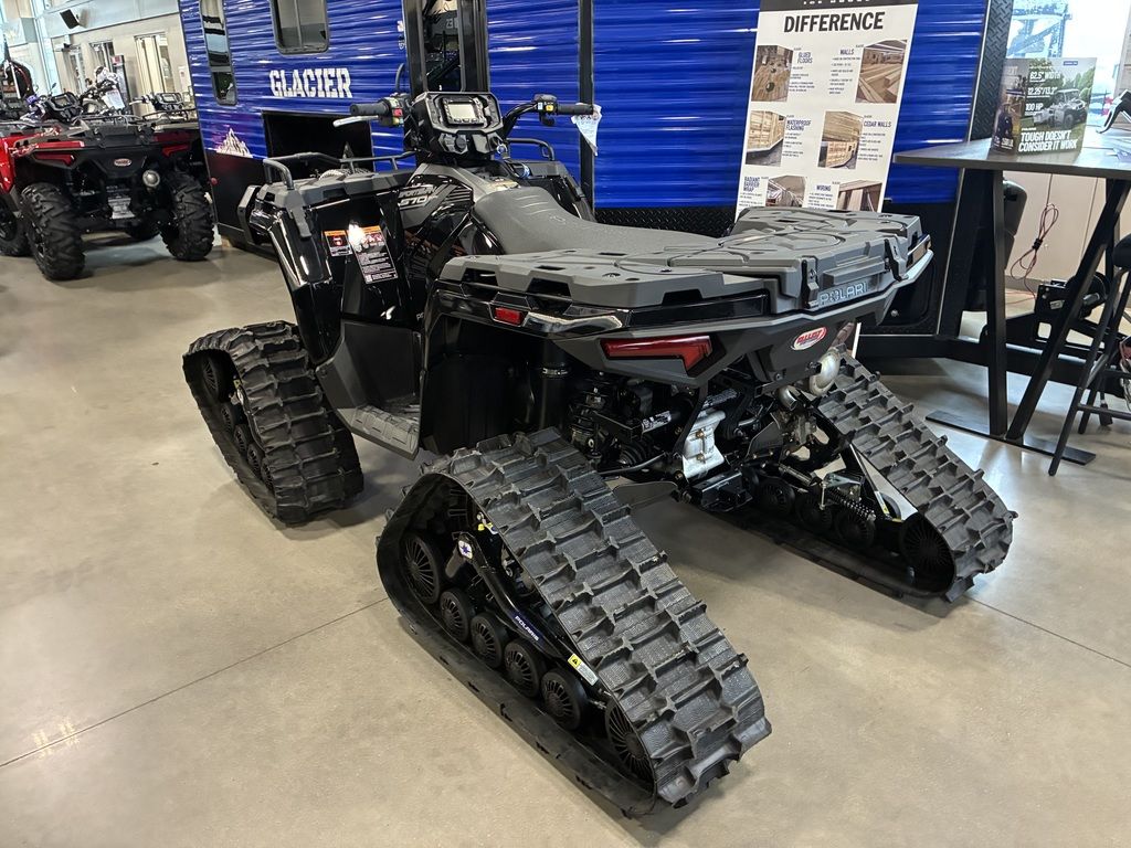 2026 Polaris® Sportsman 570 Trail - Image 4
