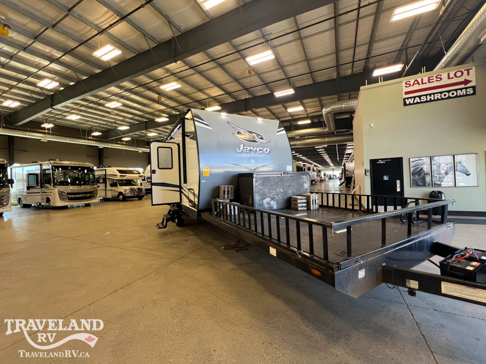 2019 JAYCO OCTANE SL 210 - Image 1