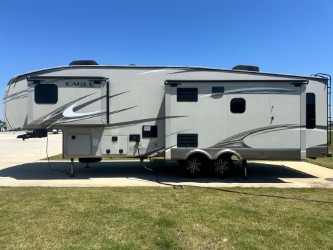 2019 JAYCO EAGLE 30.5CKTS - Image 10