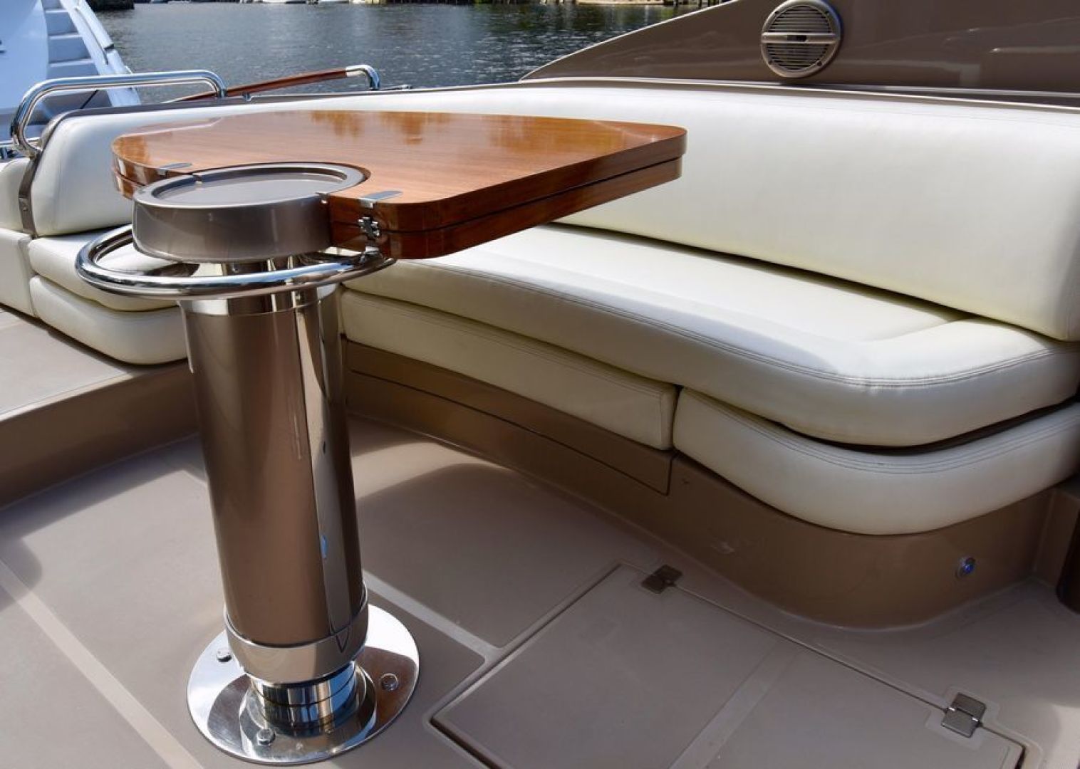 2006 Riva Riva 44 Rivarama Base - Image 19