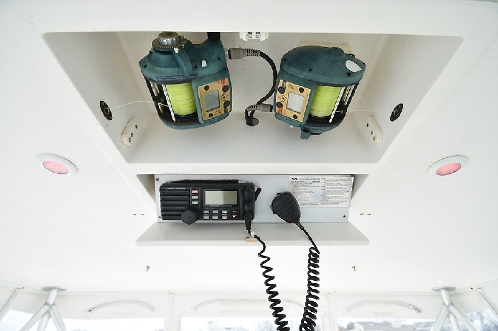 2006 Ocean Yachts 46 Super Sport - Image 72
