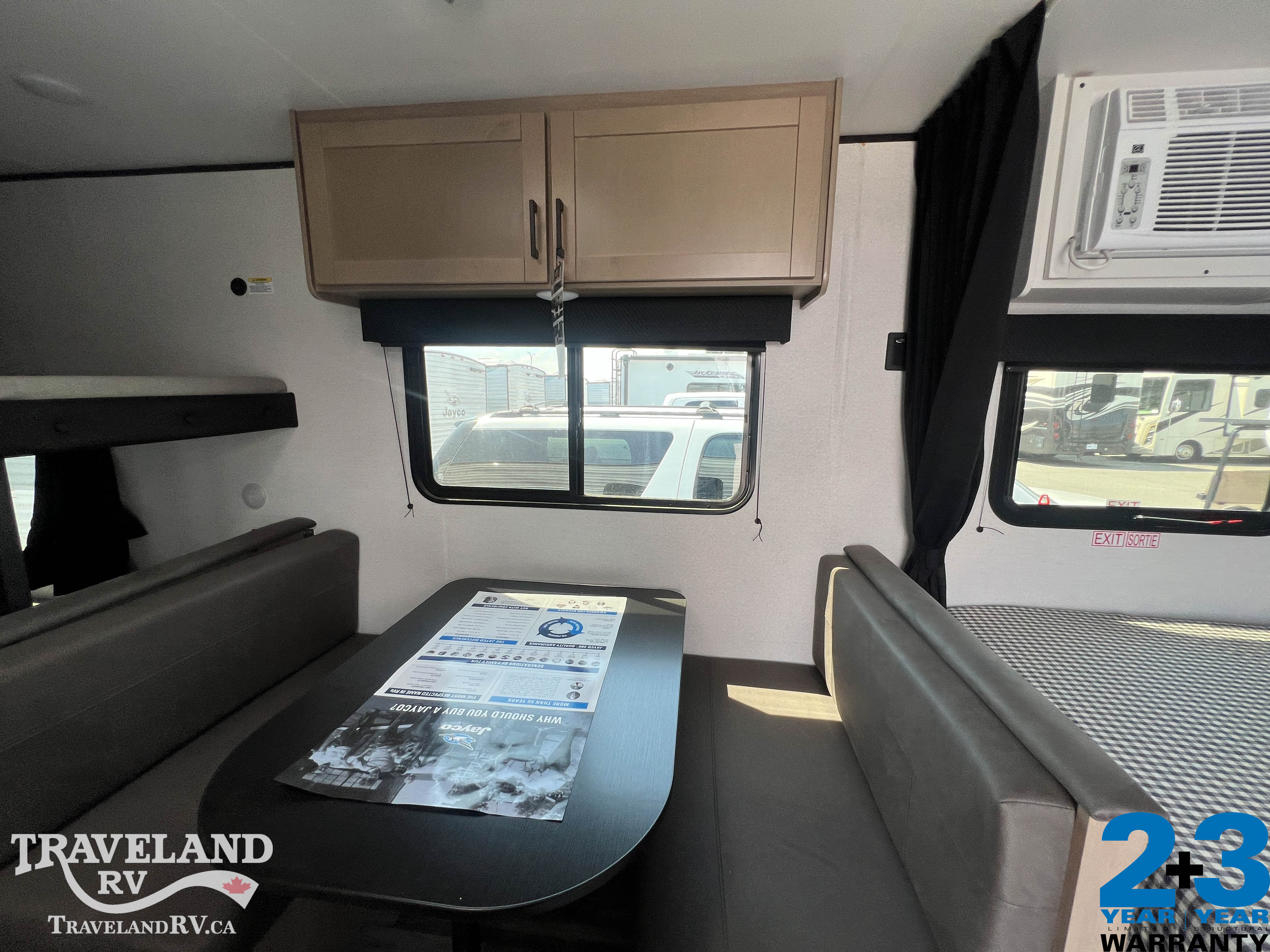 2026 JAYCO Jay Flight SLX 175BHW BAJA - Image 8