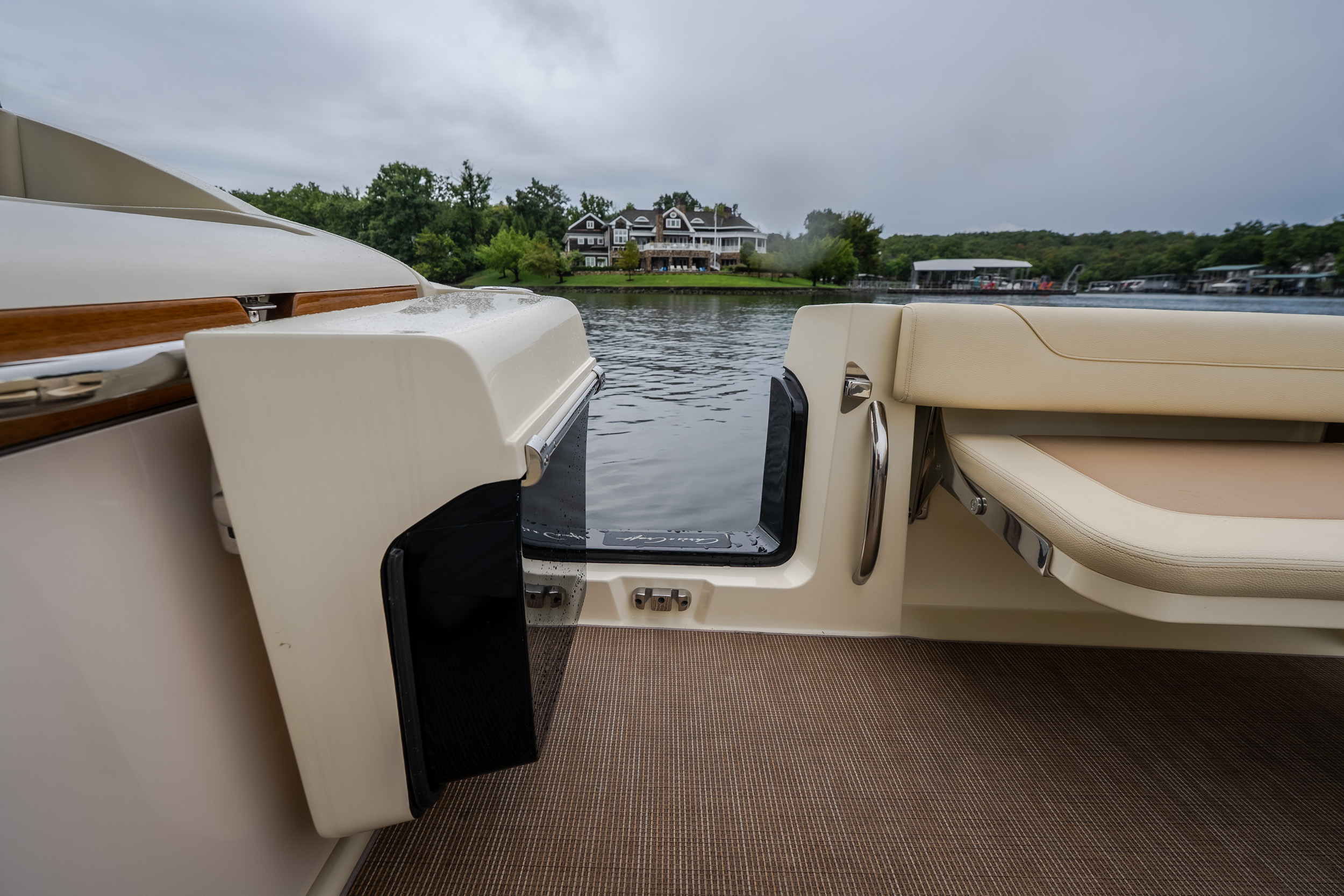 2024 Chris Craft Calypso 32 CT - Image 21