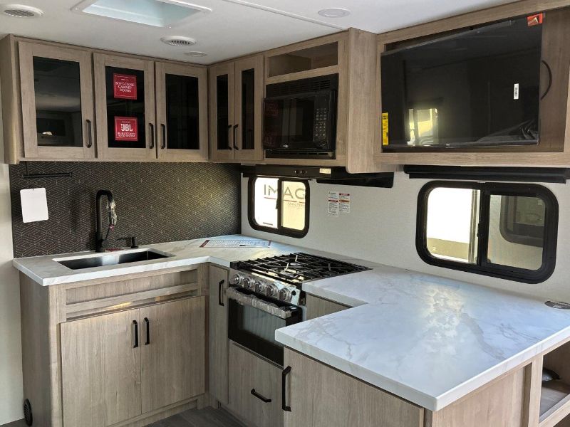 2026 Grand Design Imagine XLS 25RLE - Image 7
