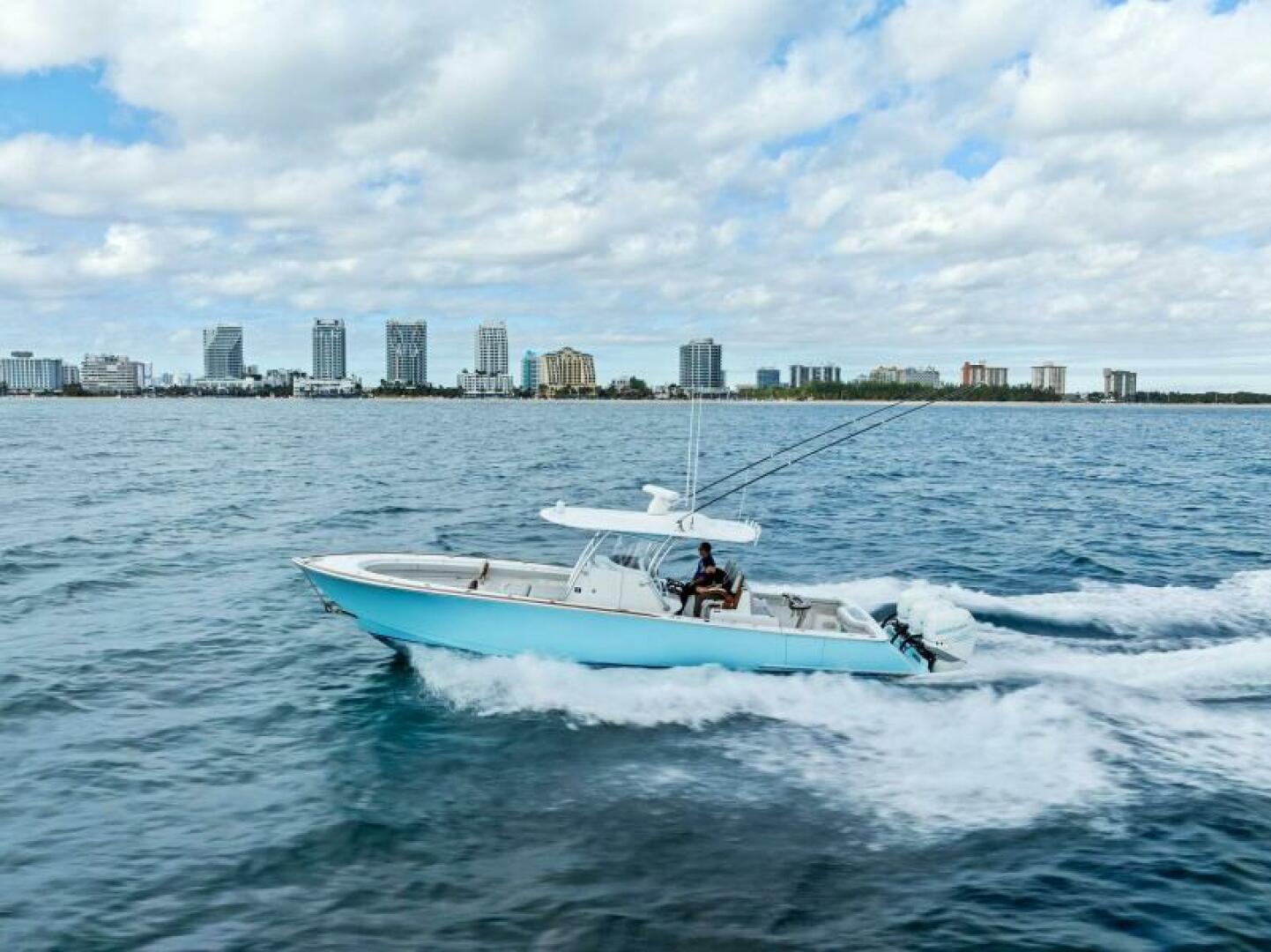 2021 Valhalla Boatworks V-37 - Image 40