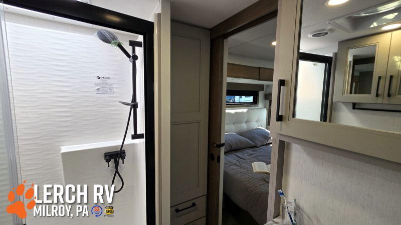 2026 KZ RV Durango D339MLT - Image 42
