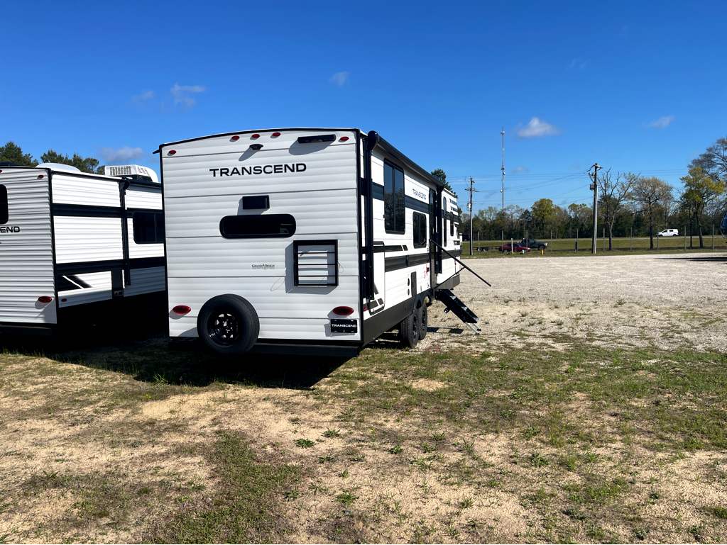 2026 GRAND DESIGN TRANSCEND 285RKT - Image 3