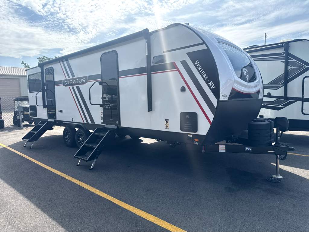 2027 VENTURE RV STRATUS 262VFK - Image 1