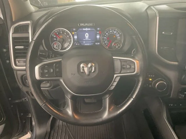 2019 Ram Ram 1500 Pickup Crew Cab Bighorn/Lone Star 4WD - Image 15