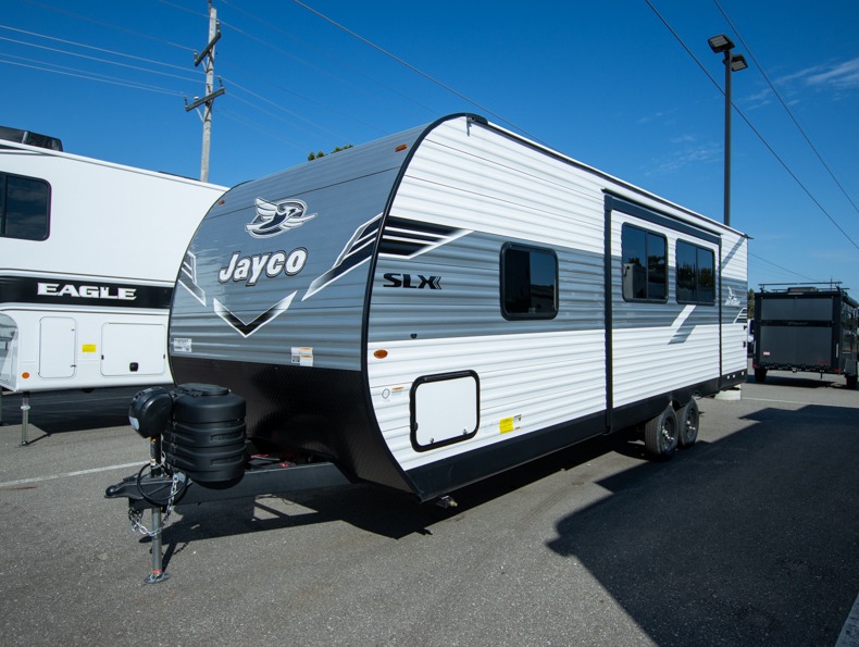 2026 Jayco Jay Flight SLX 265MWSW - Image 4
