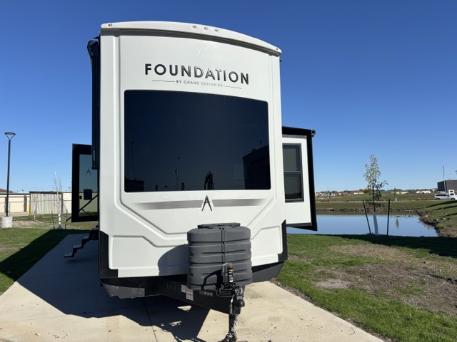 2026 FOUNDATION 42GD - Image 1
