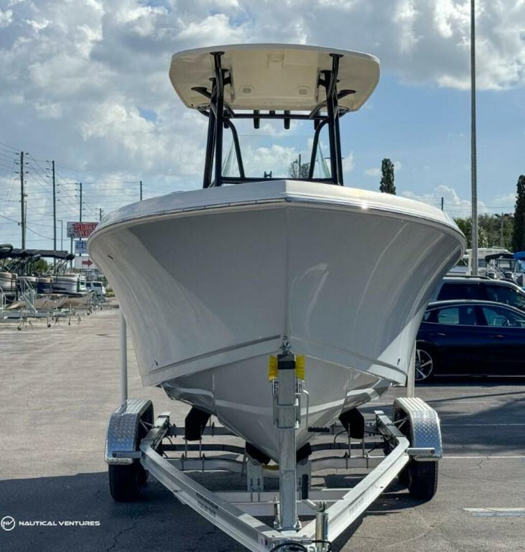 2019 Sailfish Sailfish 220 CC Base - Image 8