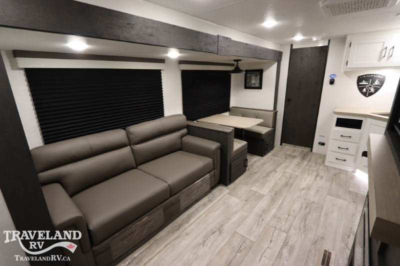 2025 Venture RV Sienna SA271VBH - Image 10