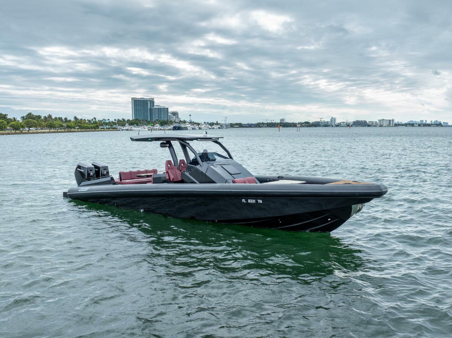 2023 Skipper 42 NC - Image 3