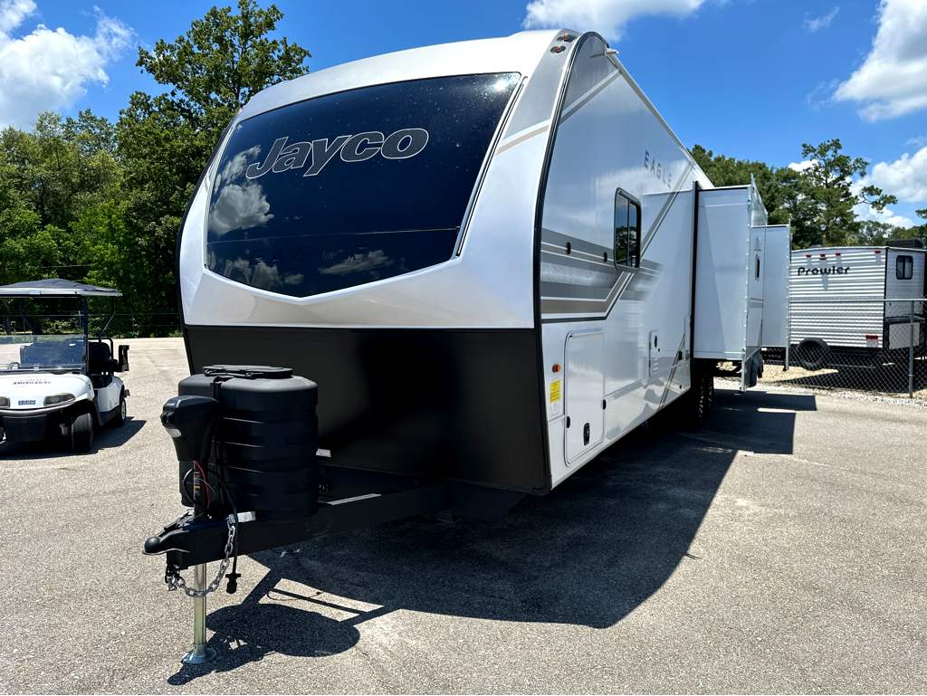 2027 JAYCO EAGLE 312BHOK - Image 2