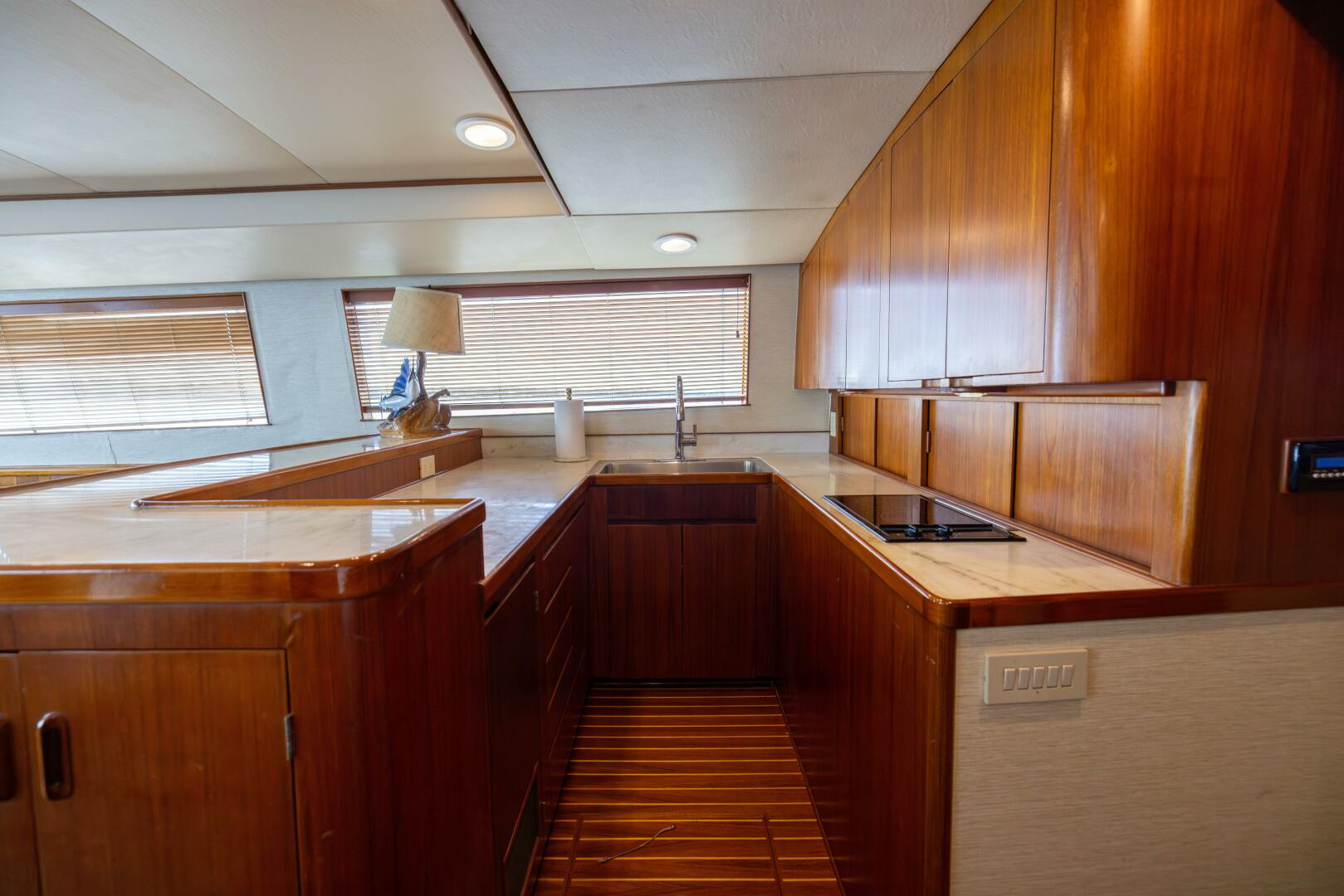 1996 Jim Smith Sportfish - Image 28