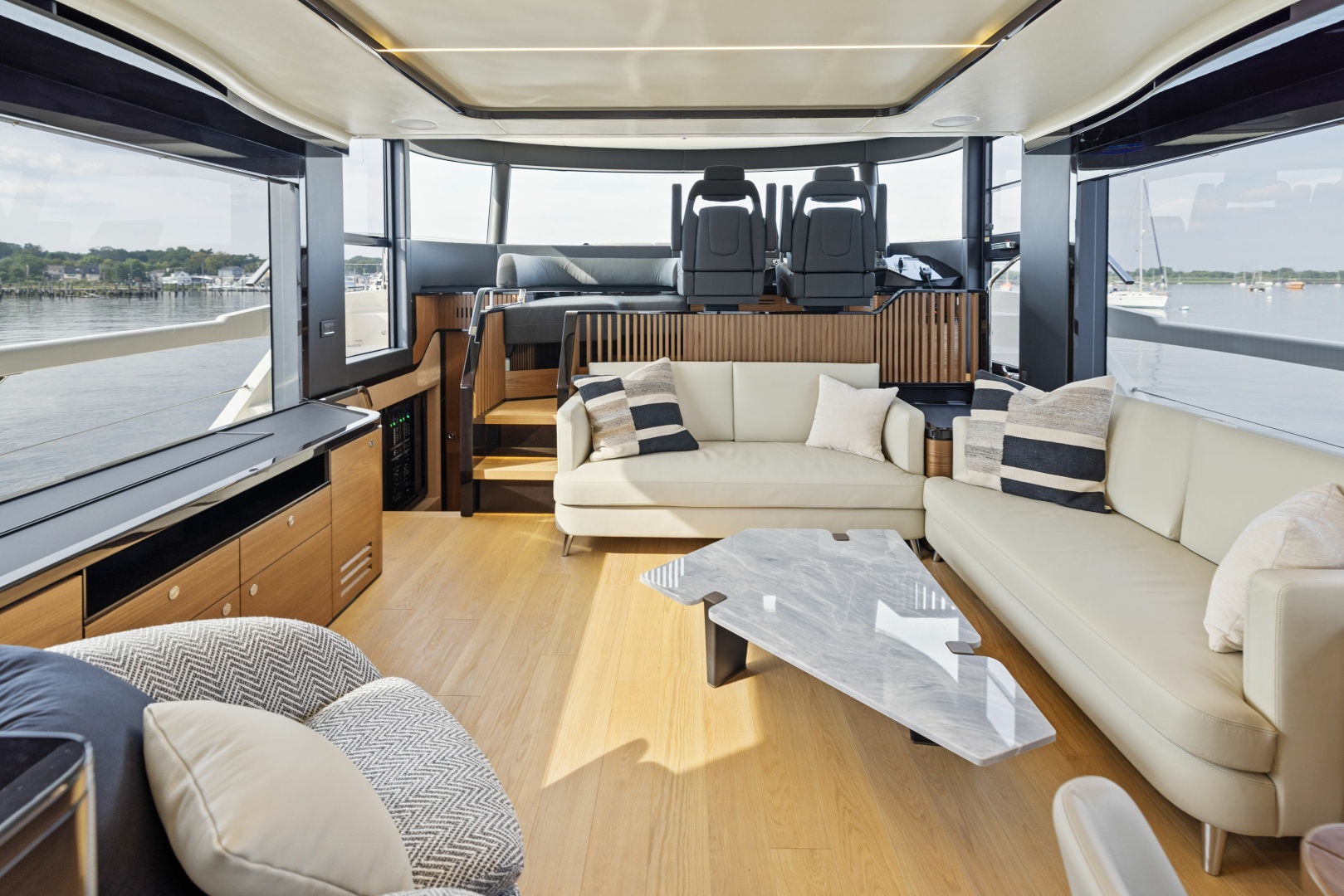 2024 Absolute Navetta 64 - Image 49