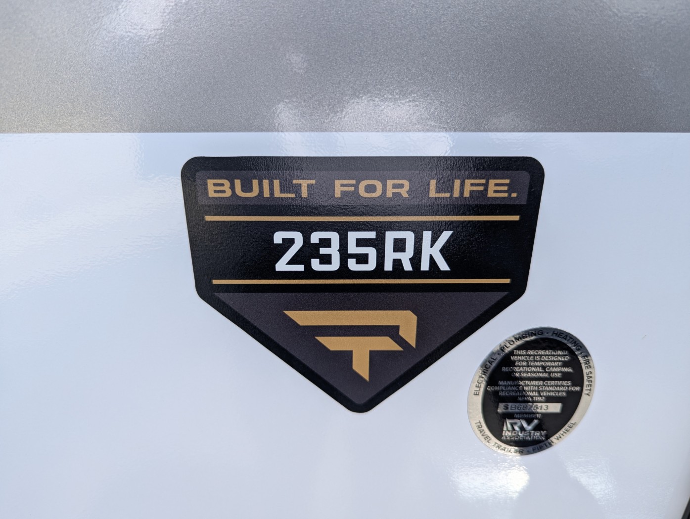 2026 Prime Time Tracer 235RK - Image 6