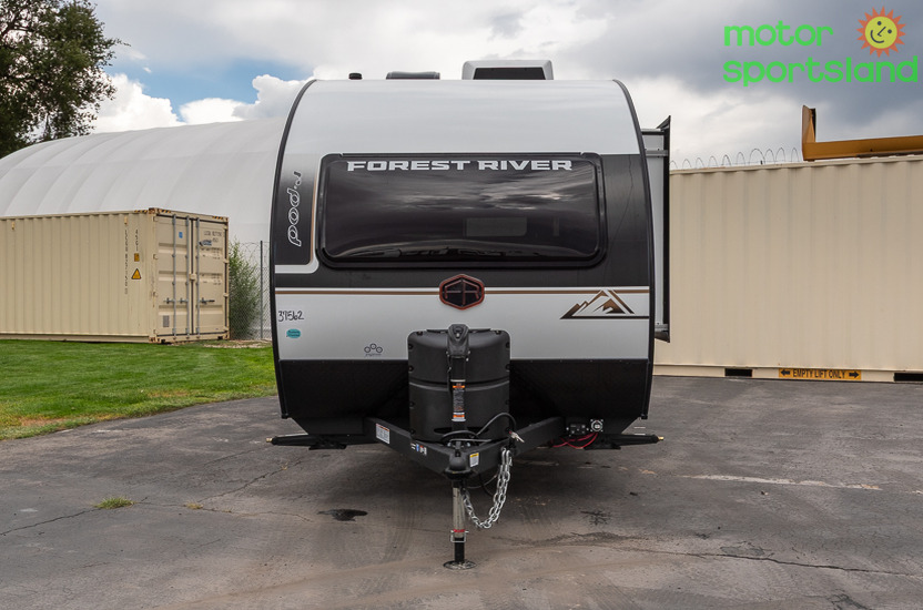 2027 Forest River R-Pod RP-190 - Image 8