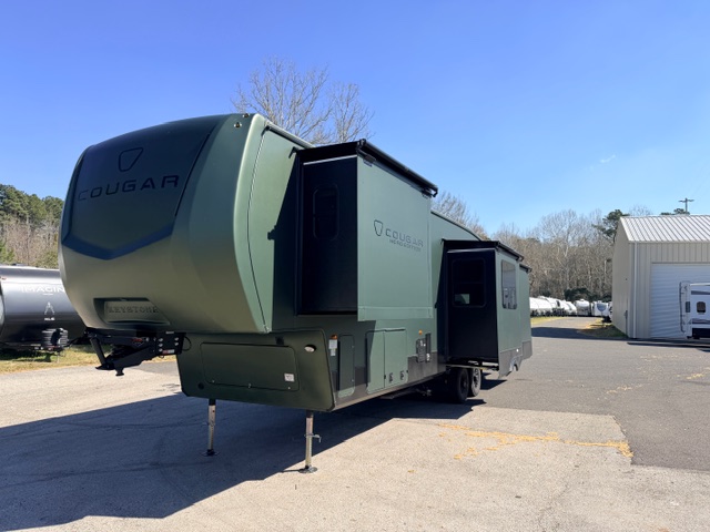 2026 Keystone Cougar 350LLK - Image 4