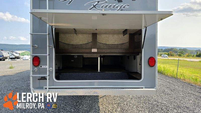 2018 Highland Ridge Open Range Roamer RF376FBH - Image 7