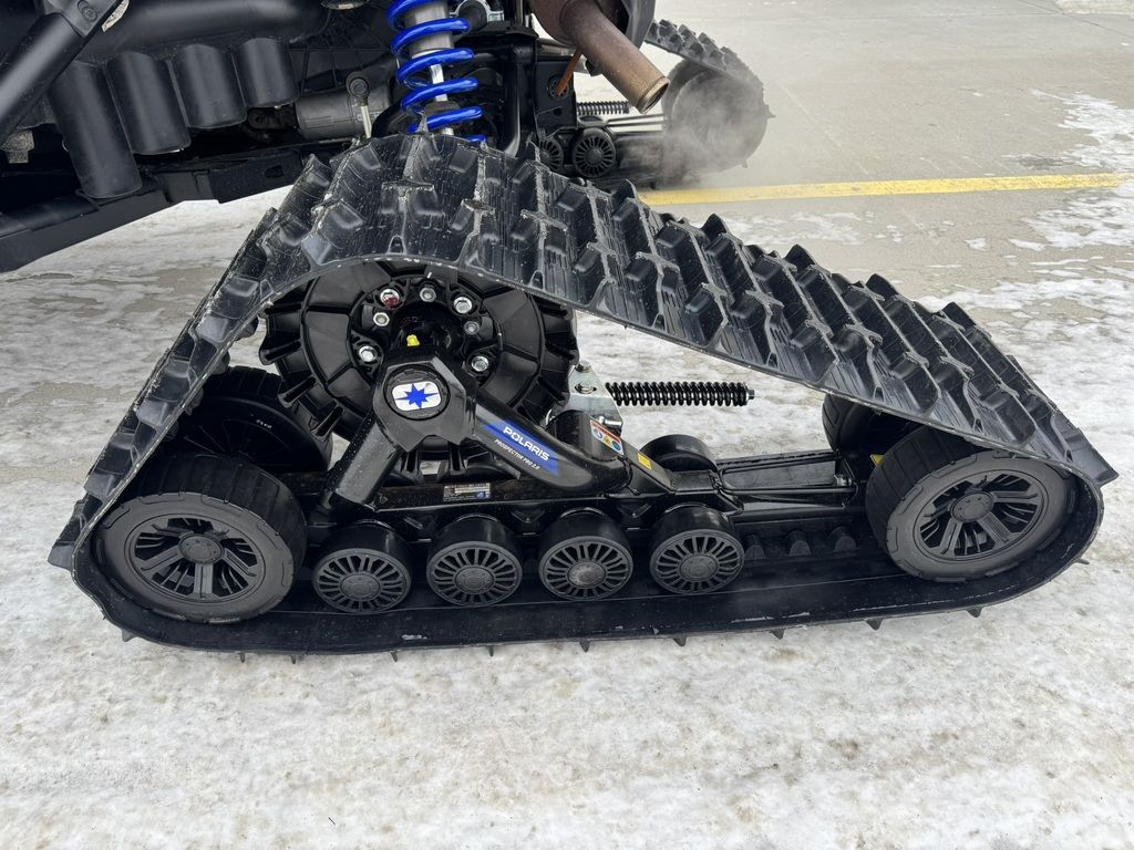 2024 Polaris® XPedition XP 5 NorthStar - Image 14