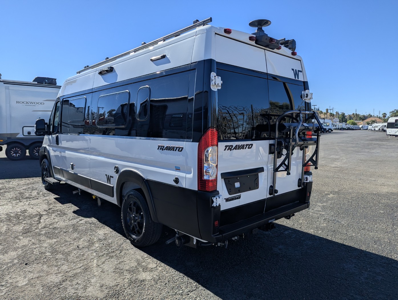 2026 Winnebago Travato 59K - Image 4
