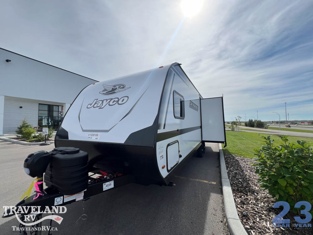 2027 Jayco Jay Feather SL 25RLSL - Image 6