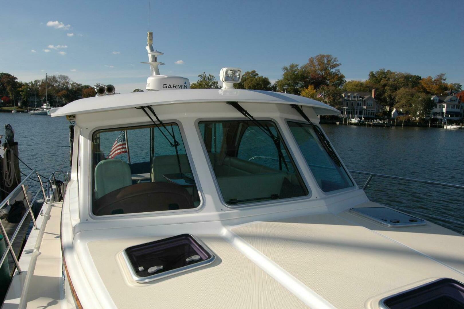 2019 Sabre 38 Salon Express - Image 32