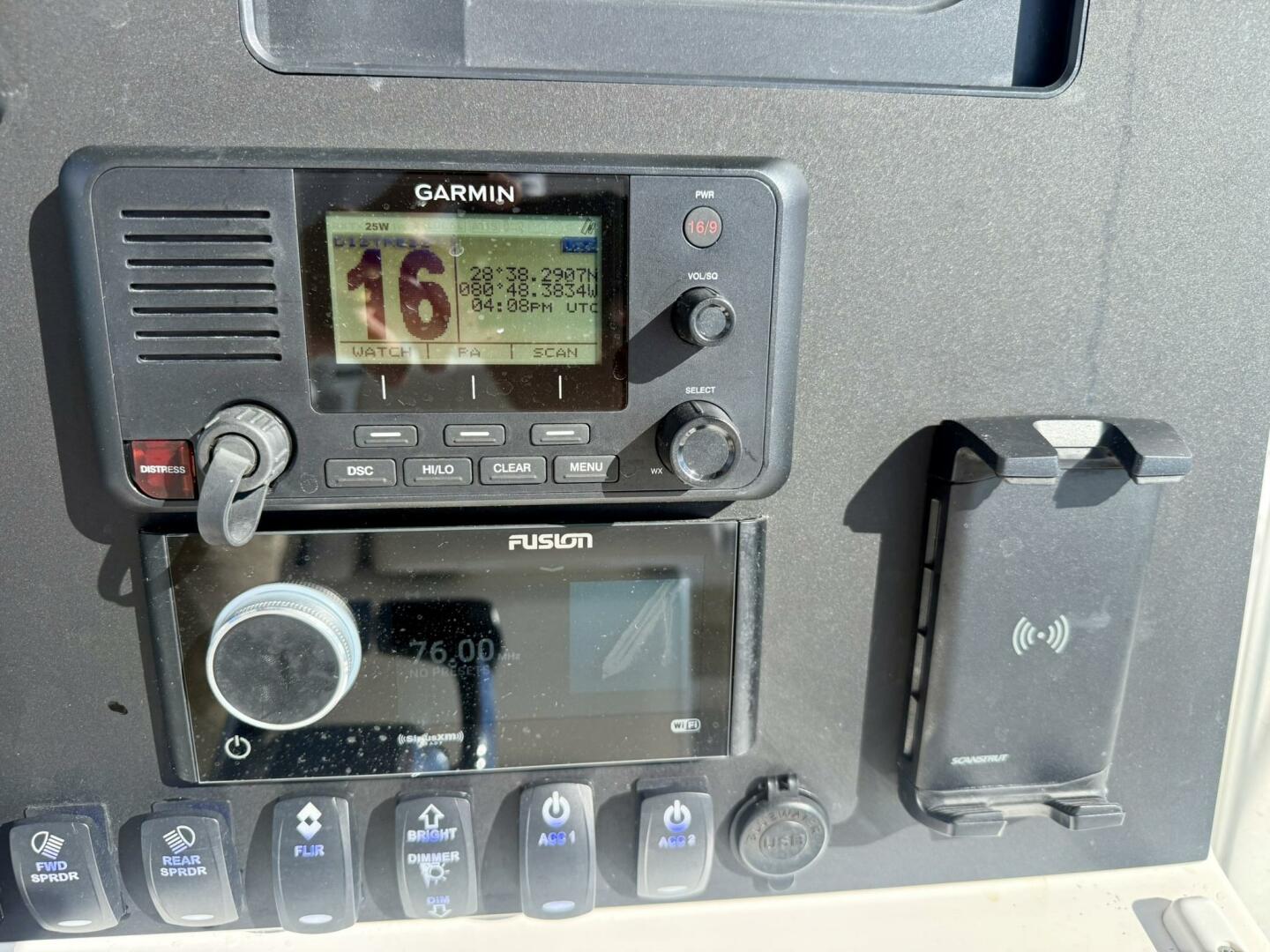 2006 Regulator 29 FS - Image 23