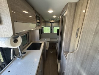 2023 THOR MOTOR COACH SEQUENCE 20J - Image 14