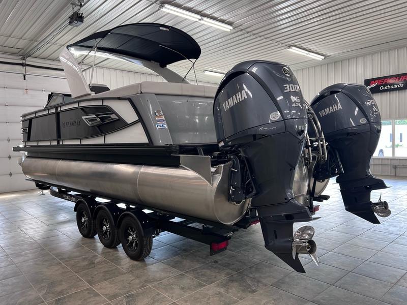 2022 Aqua Patio AP256ULW TWIN - Image 4