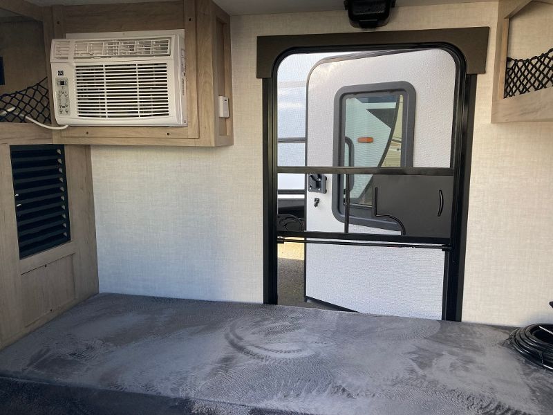2026 Ember RV E-Series 12RK - Image 12